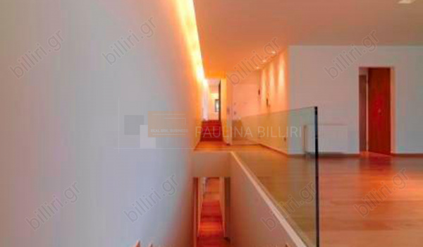 Εσωτερική όψη - Indoor view